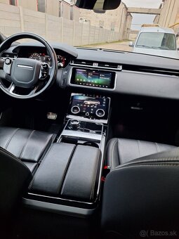 Land Rover Velar - 19