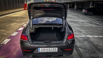 Mercedes-Benz CLS Kupé 400d 4 Matic | EDITION 1 | AMG Line - 19