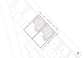 4IZ BUNGALOV 149 m2 NA SLNEČNOM POZEMKU - 194 500.-€ - 19