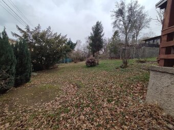 Predaj Chata kaluža, Kamenec, - 19