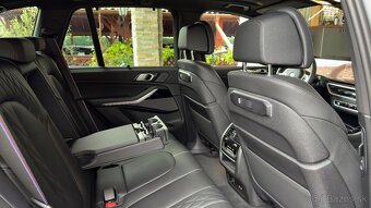 BMW X5 xDrive 50e, FULL VÝBAVA - 19