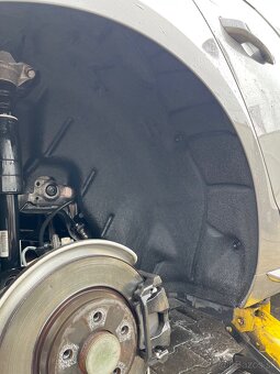 Audi A4 b9,5 (facelift) 35 tfsi - 19