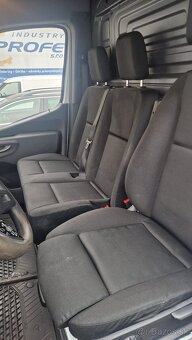 Mercedes Sprinter 314 CDI Standard A2 FWD - 19