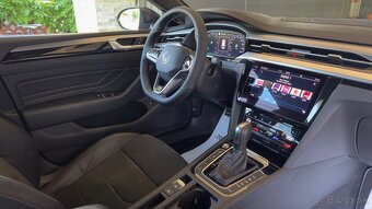 Volkswagen Arteon Shooting Brake 2.0 TDI R-Line DSG - 19