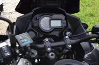 Kawasaki Versys 1000 - 19