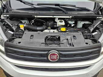FIAT TALENTO L1H1 - 19