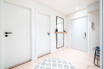 PRENÁJOM:   3-izbový byt v Košiciach - Terasa, ulica Kysucká - 19