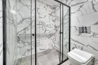 Apartmány Oba v rámci komplexu s bohatými aktivitami v Alany - 19