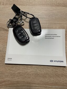 Hyundai i20 1.2i 16V 27000KM - 19