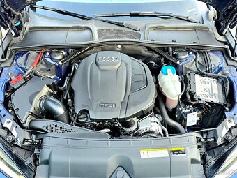 AUDI A5 CABRIOLET 45 TFSi - 4x4 - S-TRONIC - S-LINE (006780) - 19