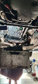 BMW X6 40, 230kW po veľkom servise - 19