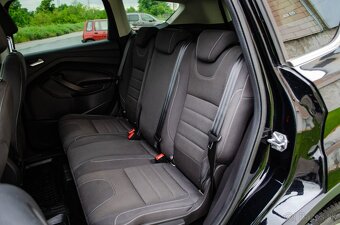 Ford Kuga 2.0 TDCi Duratorq 150k Trophy X AWD - 19