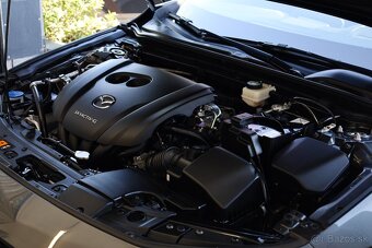 Mazda 3 2.0 Skyactiv-G122 Plus/Safety - 19
