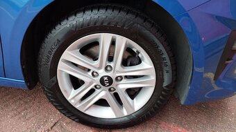 Kia Ceed 1.5 T-GDi 118kW Silver - 19