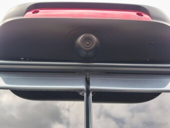 Ducato Panoráma 2.3JTD automat r.v.12/20 8.miest - 19