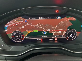 Audi A4 Avant 2.0 TDI Quattro 140 kW S-Tronic - 19