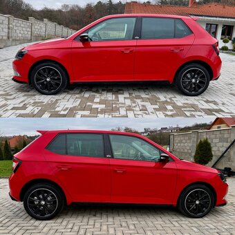 Škoda Fabia 3 – Monte Carlo - 19