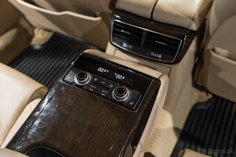 Audi A8 3.0 TFSI V6 quattro tiptronic,Head-up display,Nočné - 19