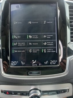 Volvo XC90 XC 90 D5 235k Drive-E Inscription AWD A/T - 19