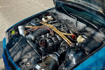 BMW M3 3.2 (E36) Japan - 19