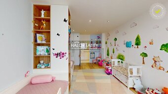 HALO reality - Predaj, trojizbový byt Bratislava Rača, Cypri - 19