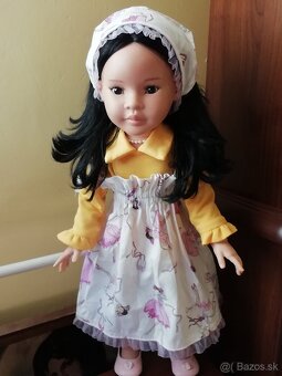 Realisticka babika P.Reina a oblecenie  pre babiky - 19