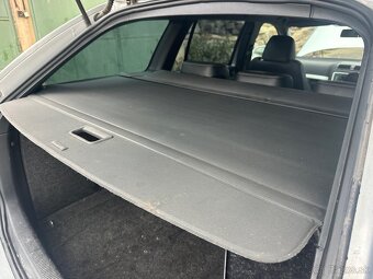 Škoda Octavia 2 VRS CEGA na náhradne diely - 19