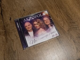 Nové CD Šláger - 19