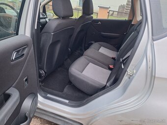 MERCEDES A 2.0 DIESEL AUTOMAT KLÍMA ŤAŽNÉ - 19