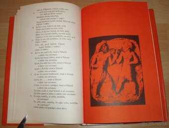 Epos o Gilgamešovi - 19