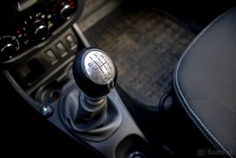 Dacia Duster 2014 - 19