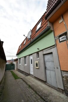 RD Cajlanská ul. Pezinok - 19