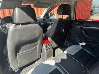 Škoda Octavia 1.4 MPI - 19