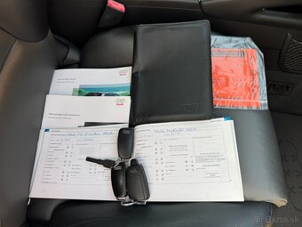 Audi A3 Sportback 3.2 V6, quattro DSG - 19