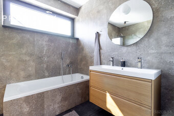 Prenájom – nový moderný rodinný dom, Košice-Šebastovce - 19