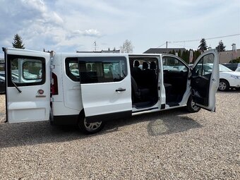 Fiat Talento 1.6 MTJ Twin turbo 1t L1H1 - 19