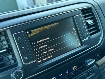 Toyota Proace Team deutschland 2.0 D-4D 180k AT/8   8-Miest - 19