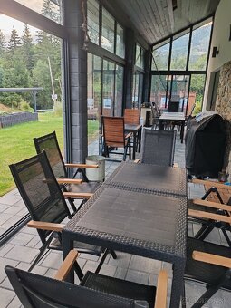 Predám novostavbu Donovaly - 19