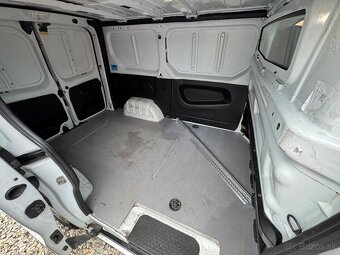 Fiat Talento 2.0JTd, diesel, rok 2020 - 19