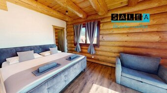 CHALET LIPTOV - IŽIPOVCE - 19