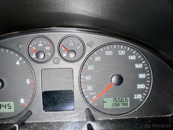 Predám 5 miestnu dodávku Volkswagen Transporter T5  1,9TDI - 19