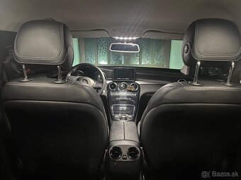 Mercedes benz GLC coupe - 19
