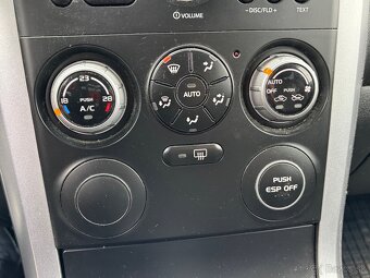 Suzuki Grand Vitara 1.6i LPG - 19