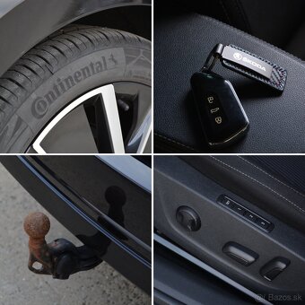 ✅ Škoda Octavia Combi 2.0 TDI SCR Sportline DSG CANTON - 19