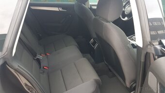 AUDI A5 SPORTBACK 2.0 TDI AUTOMAT S5 PAKET - 19