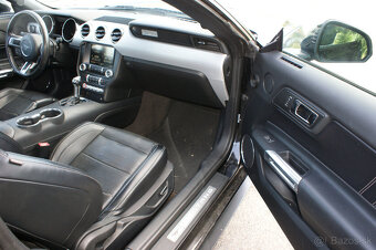 Ford Mustang 5.0 Ti-VCT V8 GT A/T - 19
