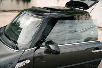 MINI Cooper SD / AJ NA SPLÁTKY / PROTIÚČET / - 19