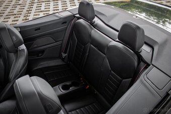 BMW Rad 4 Cabrio M440i mHEV xDrive A/T - 19