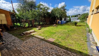 Dom na prenájom v Starej Ľunovni - 19