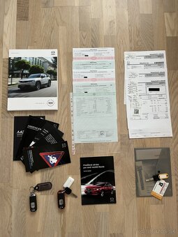 Mazda CX-3 Revolution 2.0 Skyactive-G150 110kw 4x4 - 19